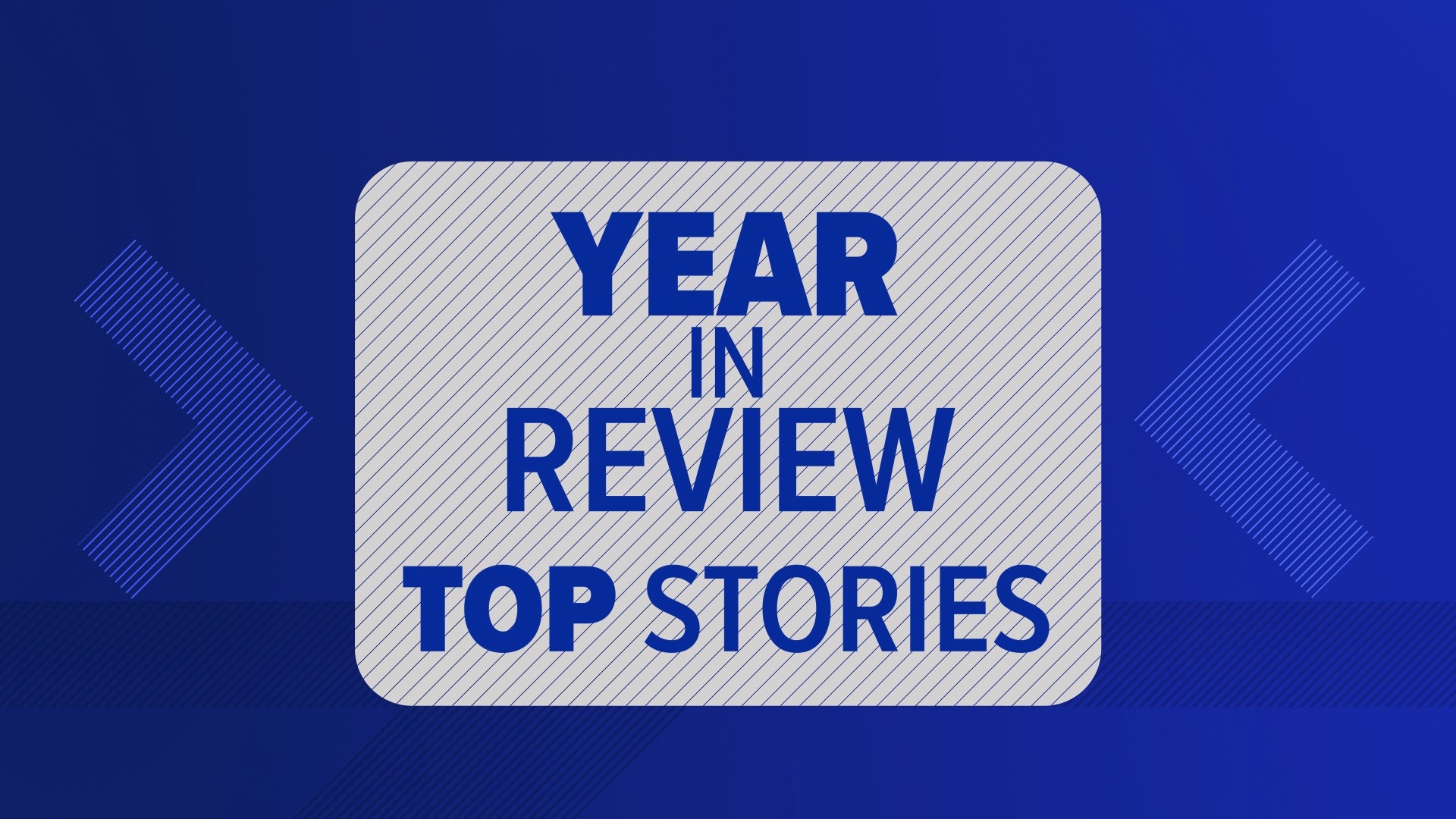 KREM 2 News takes a look back at the top news stories of 2023 based on the stories viewers read or watched on KREM.com.