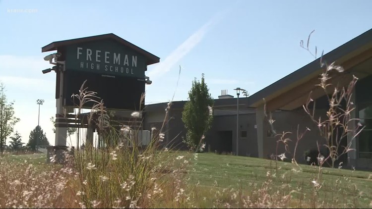 Day three of Freeman victim impact statements and other top stories at 4 p.m.