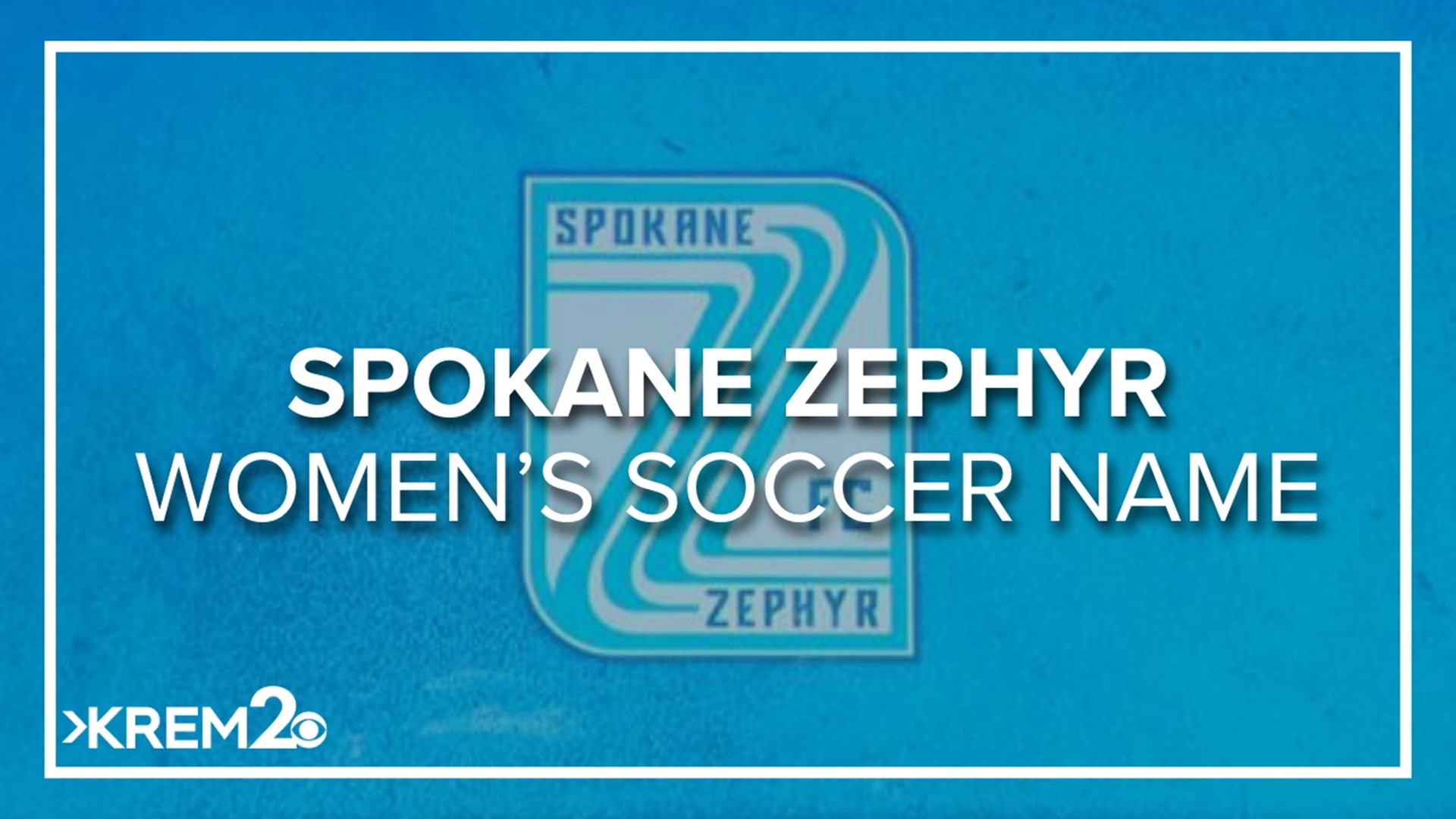 The newly named Spokane Zephyr revealed their team name at the Grand Davenport in front of over 2,000 new fans