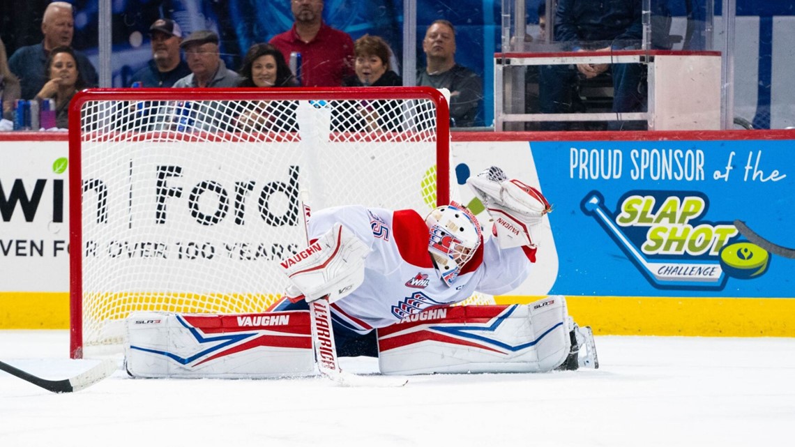 Spokane Chiefs return home to record back-to-back wins - Vimarsana News