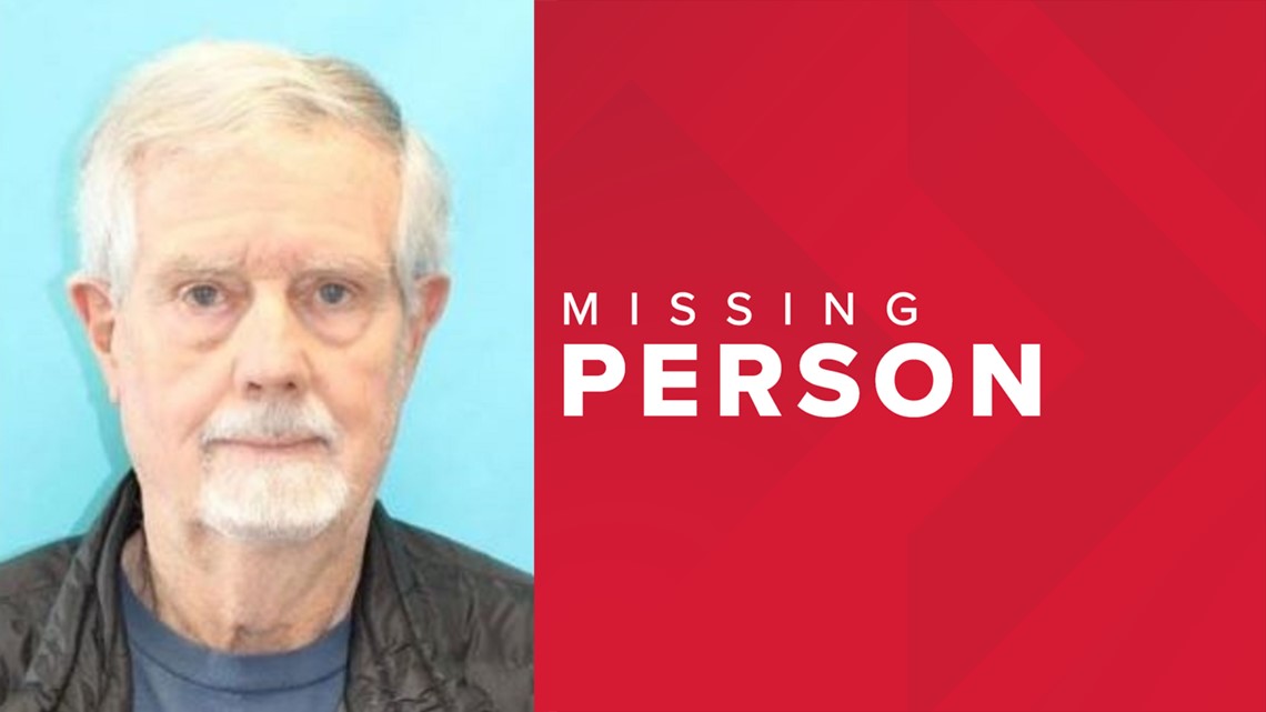 Police looking for missing endangered Boundary County man - Vimarsana News