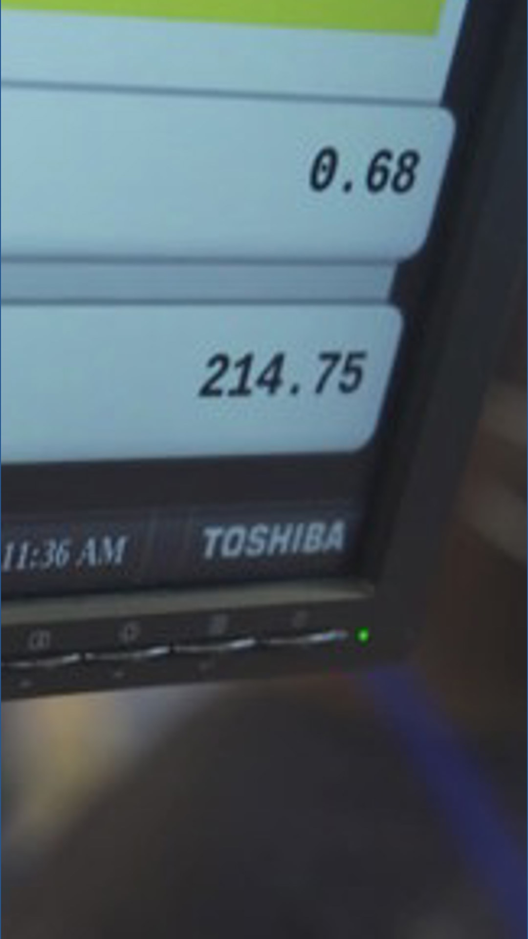 Annual inflation slows but consumer prices still high