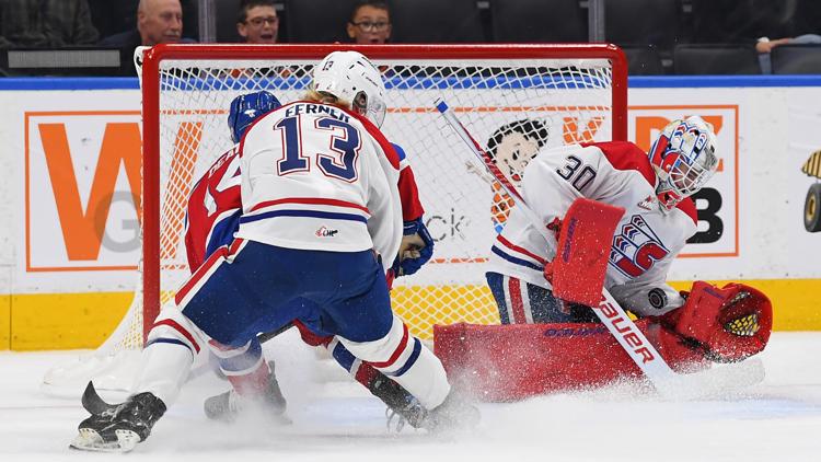 パスカル様CLASSIC CHIEFS バスケシングレット M Chiefs RG Trey Smith expected to miss time with ankle injury