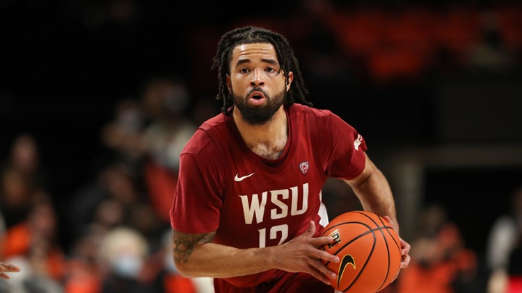 WSU faces BYU tonight in the NIT with a trip to New York on the line