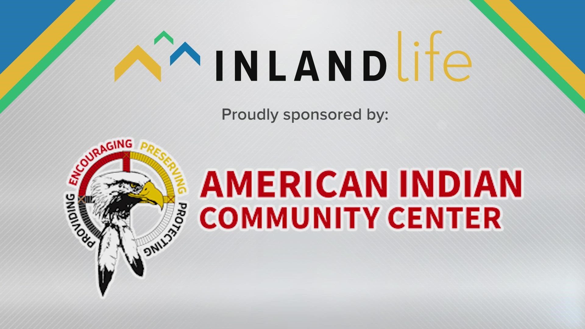 The American Indian Community Center (AICC) is a non-profit founded in 1967 as a social gathering place for American Indians,