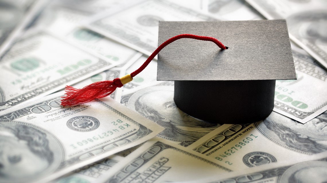 Innovia plan to pay for college for students in Inland Northwest - Vimarsana News