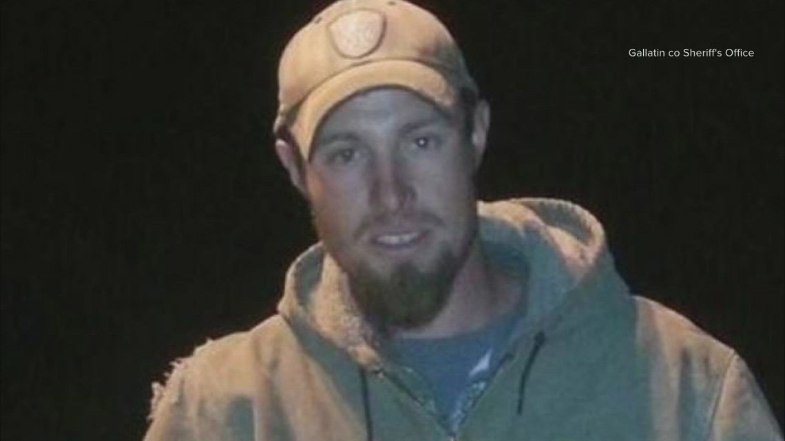 Suspect arrested in murder of Montana man brutally killed in tent ...