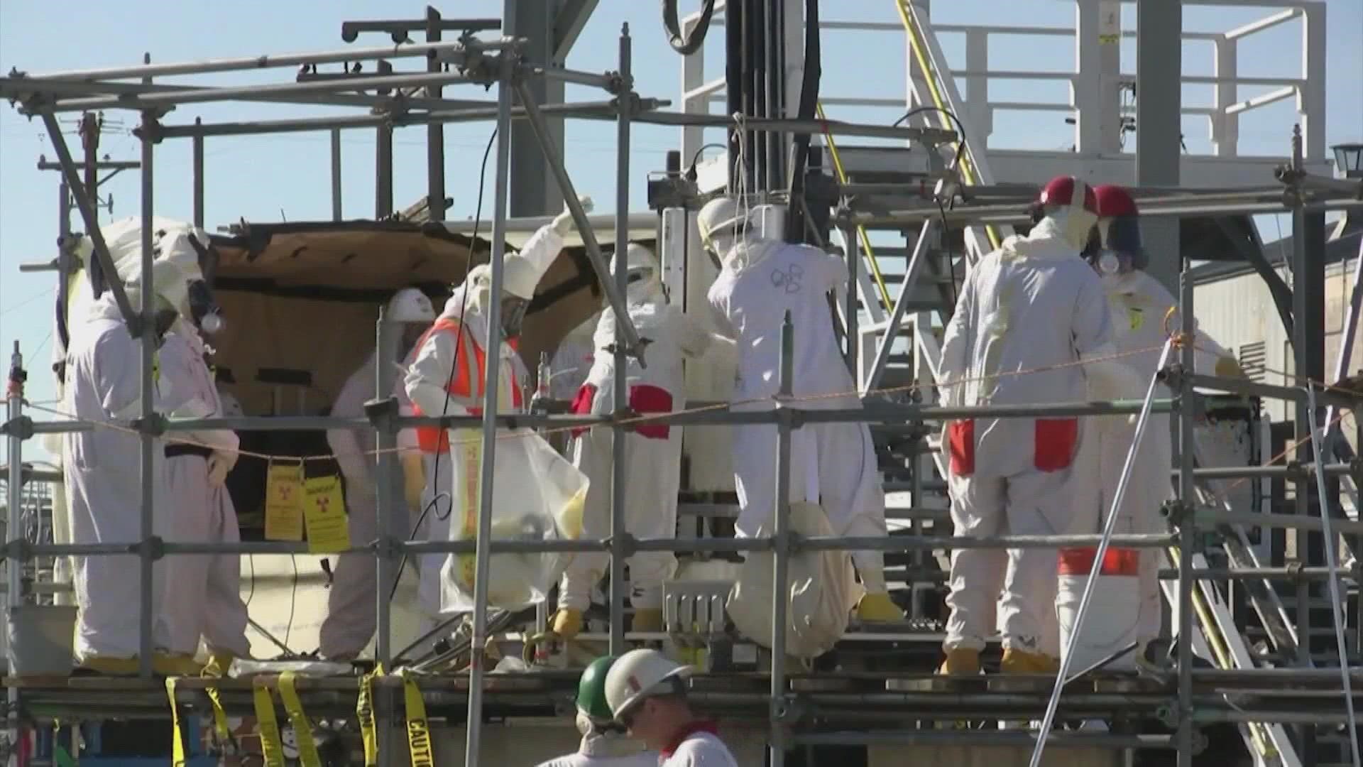 Washington Attorney General Bob Ferguson said the new protections apply to all individuals, including state employees who work on the Hanford Site.