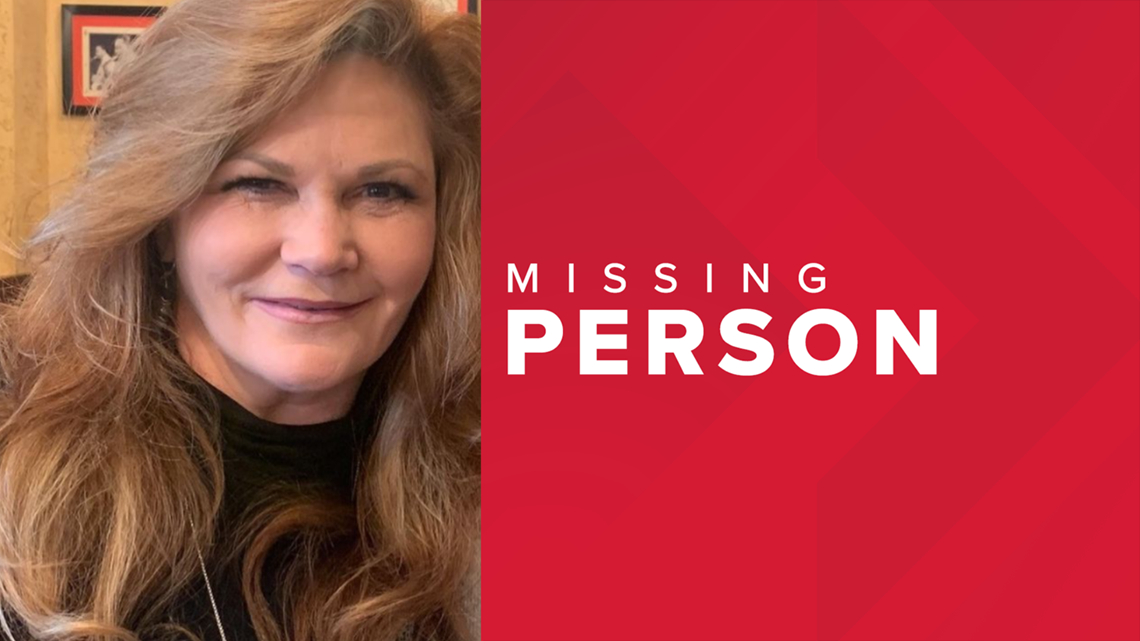 Former WSU Quarterback's mom goes missing in Utah - Vimarsana News