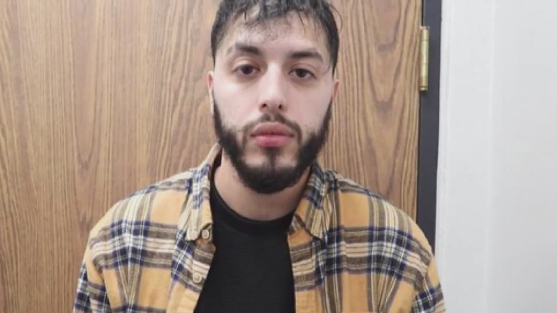 Moses Lake murder case delayed for a second time | krem.com