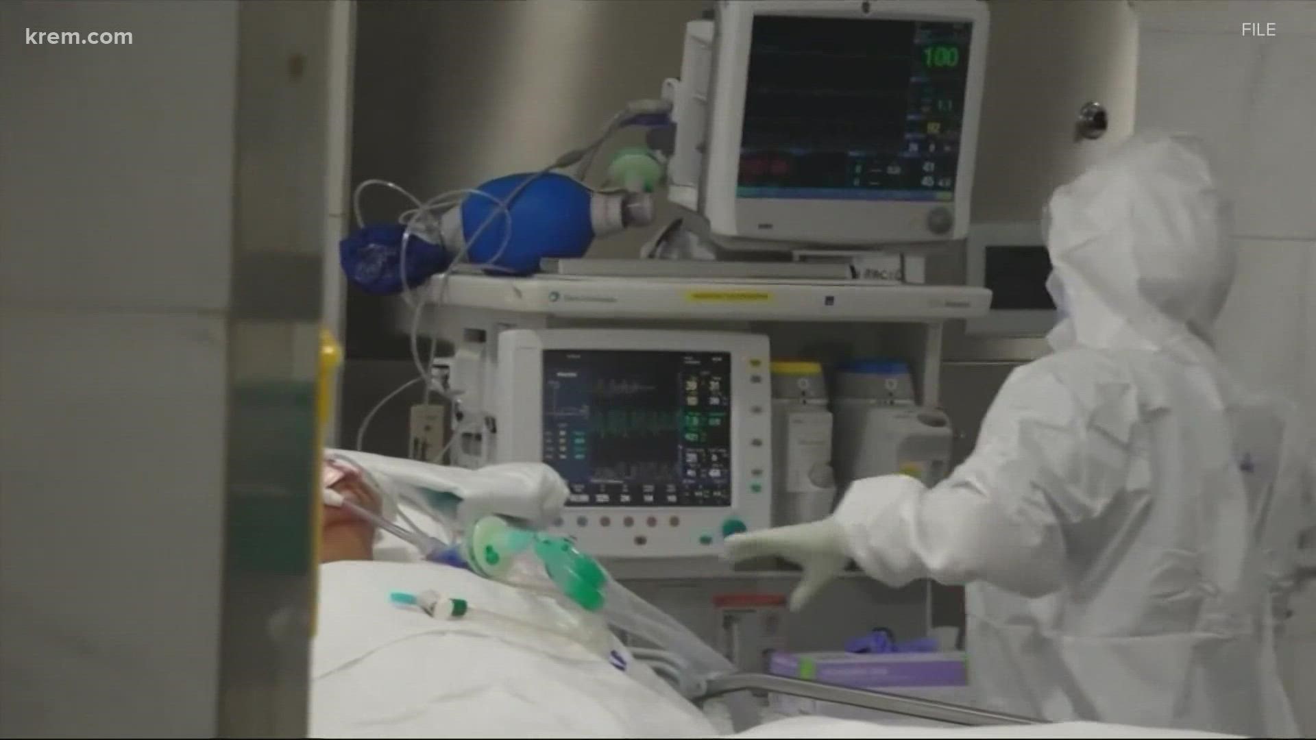 Long COVID clinic receives $5 million grant for underserved communities ...
