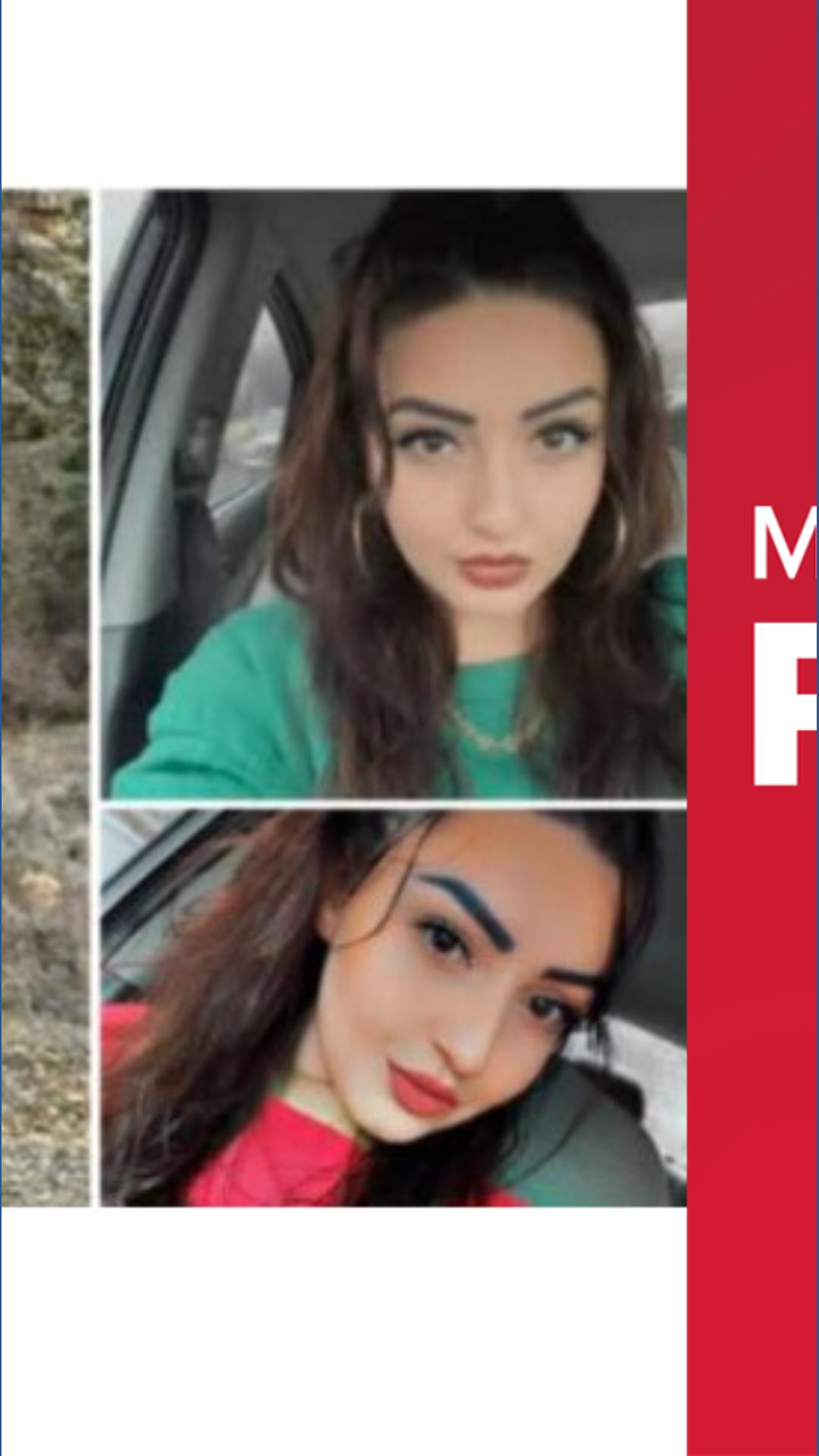 Missing woman found dead in a backyard in Sprague, detectives are ...