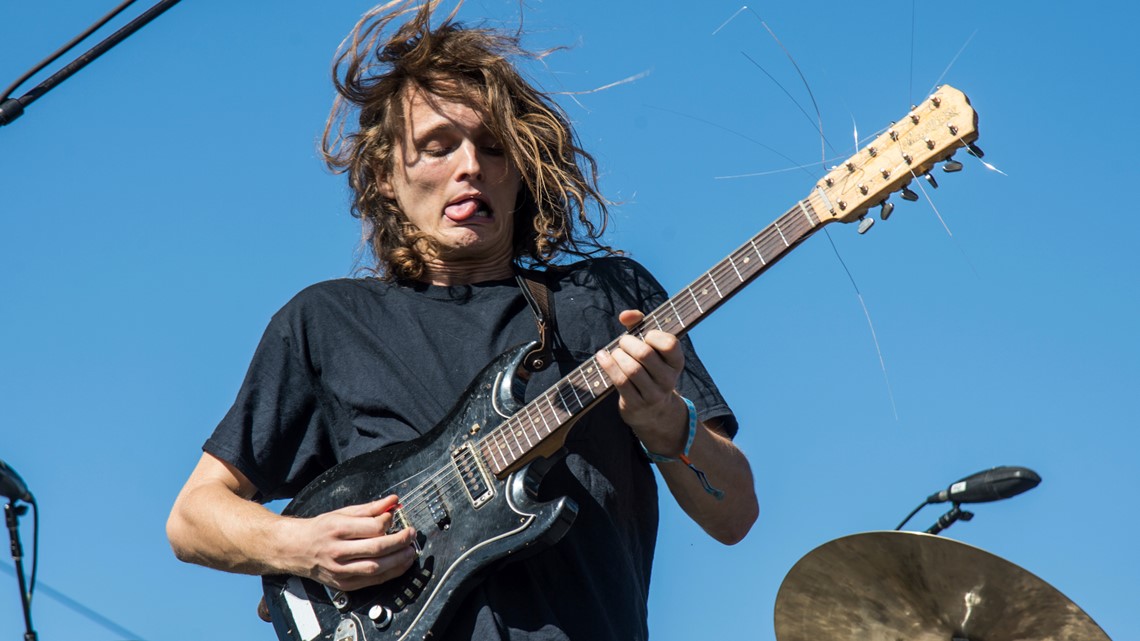 kinggizzard : Activity •