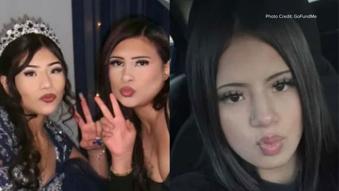 Deeply saddened': Three Othello teens killed in Sunday crash identified,  suspect faces vehicular homicide charges | krem.com