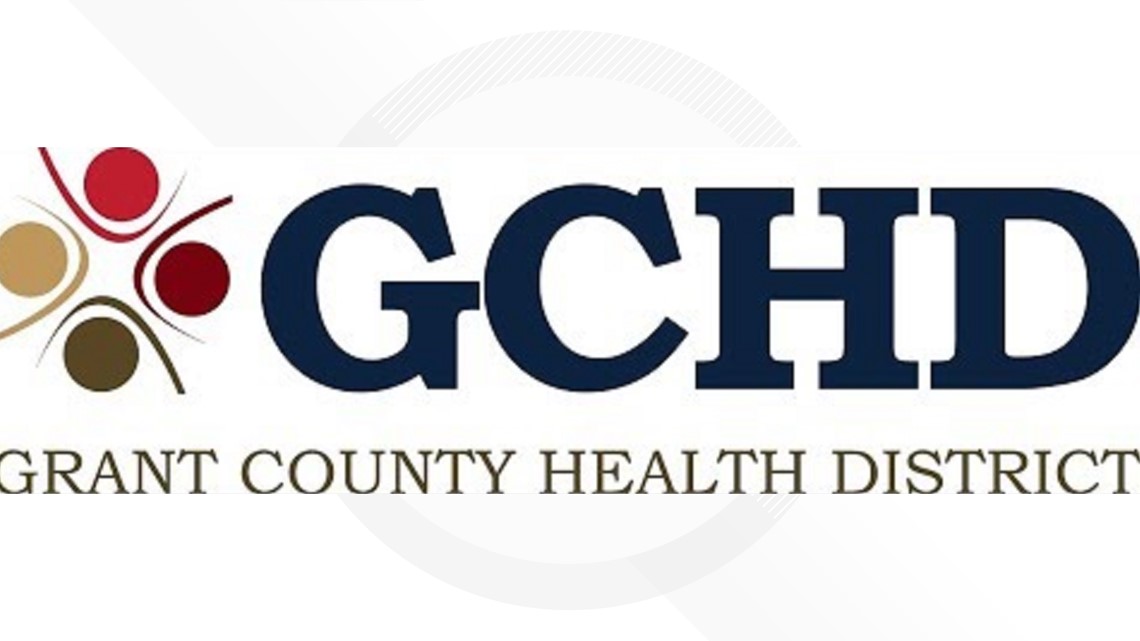 Grant County HD reminds parents of vaccination updates | krem.com