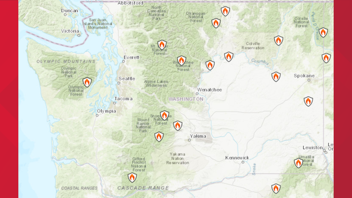 How 2020 Compares To Historic Washington Wildfire Seasons Krem Com   C476995b 8cbc 4b58 9342 5badd21af4a2 1140x641 