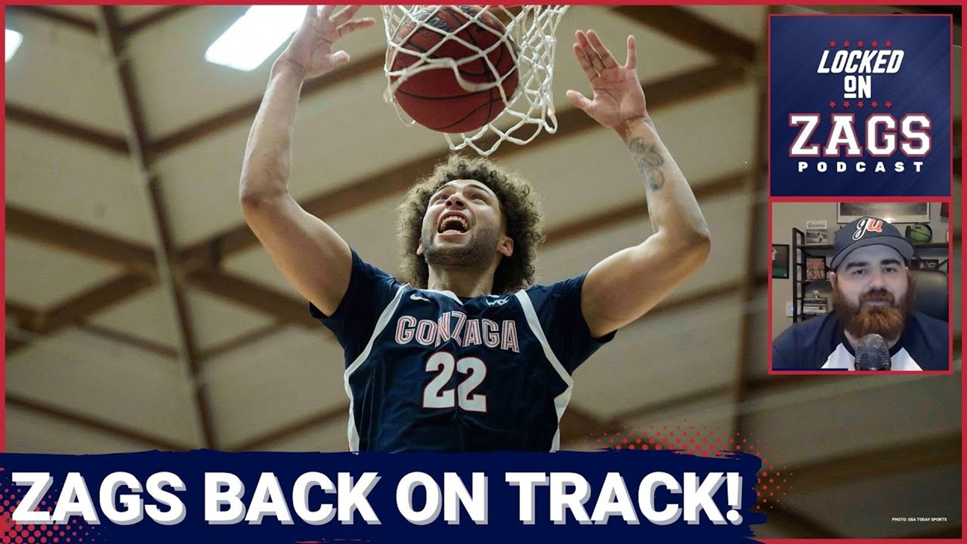 Gonzaga vs Saint Marys How to watch and basketball preview krem