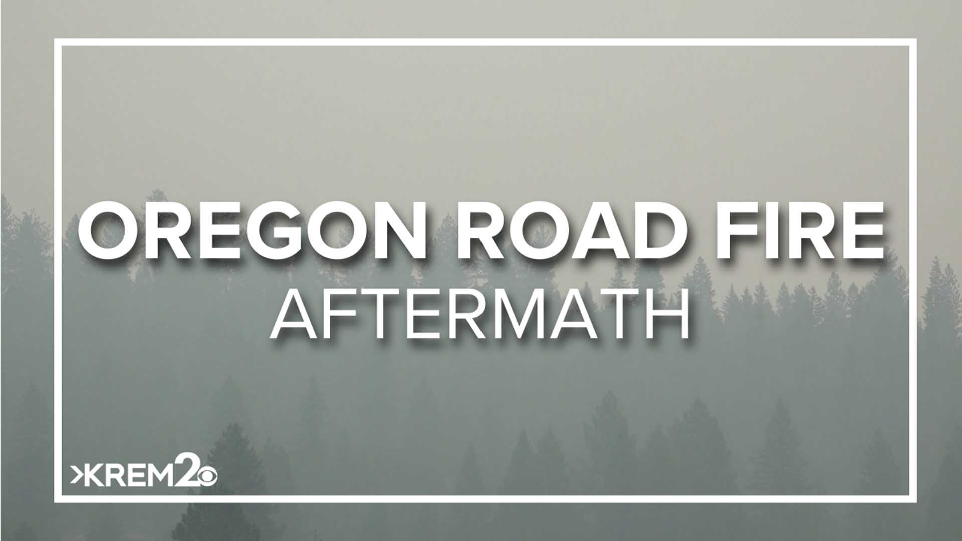 The Oregon Fire near Elk has burned more than 3,000 acres and destroyed an unknown number of structures.