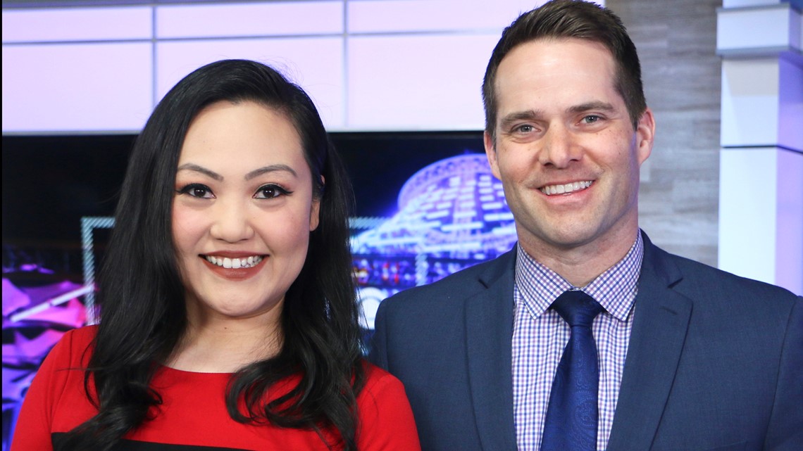 KREM Regina Ahn as newest anchor