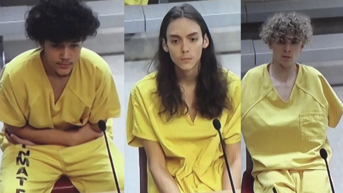 Docs Franklin Park shooting resulted from alleged sexual assault