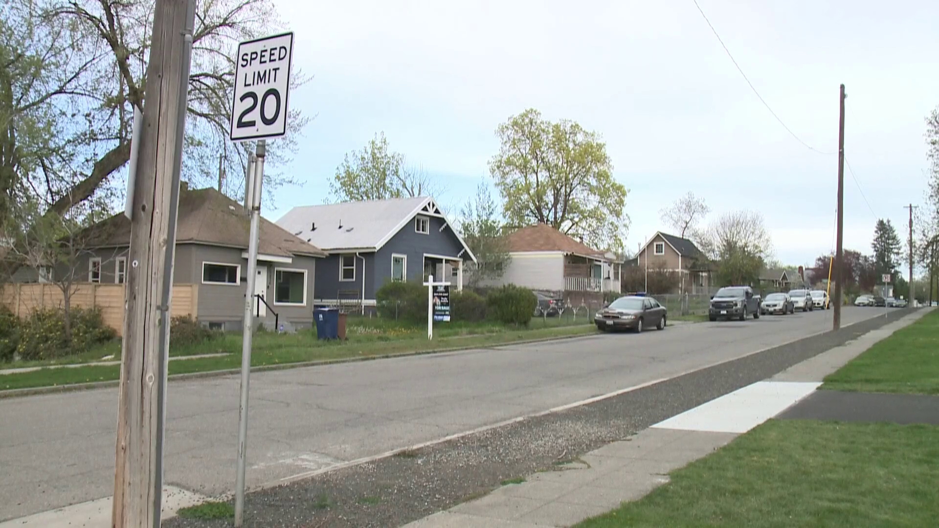 Seven Spokane neighborhoods poised for growth through new Opportunity Zone designation