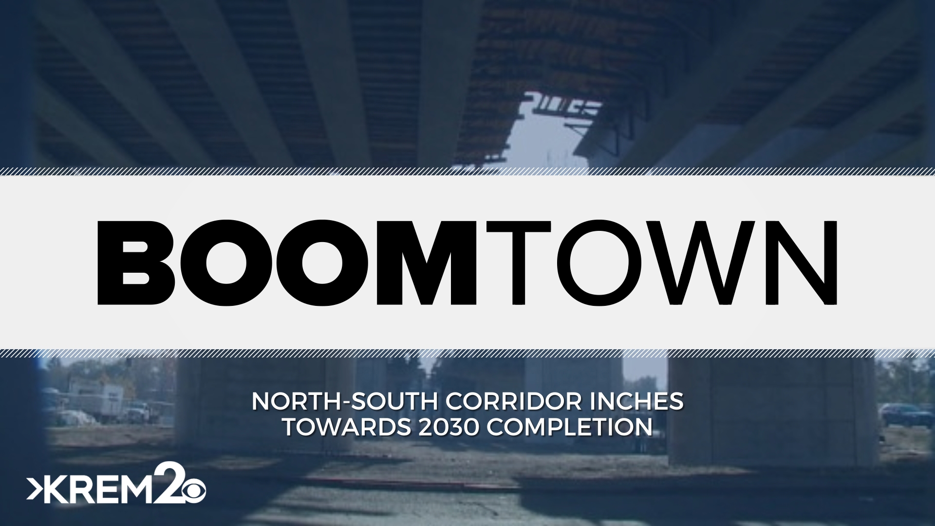 With a little more than five years until the expected completion, WSDOT says they are on track with major projects set to break ground in 2025.