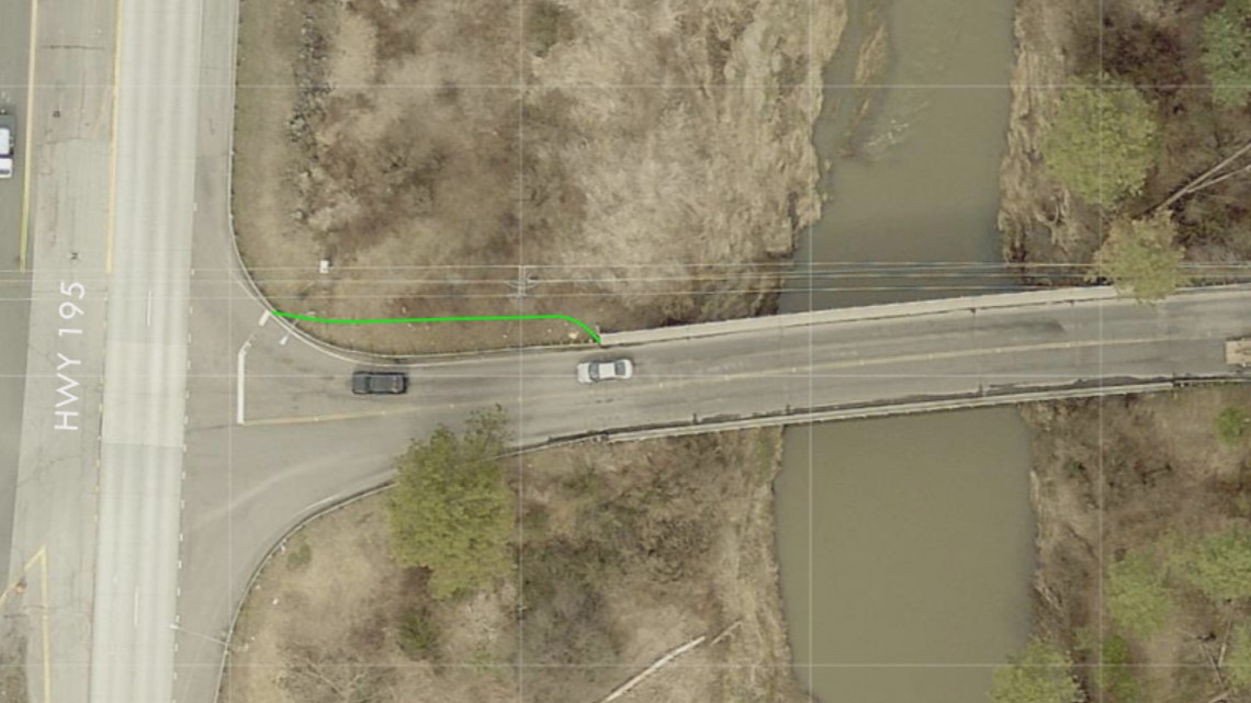 Hatch Road bridge closure Detours, info for Spokane drivers