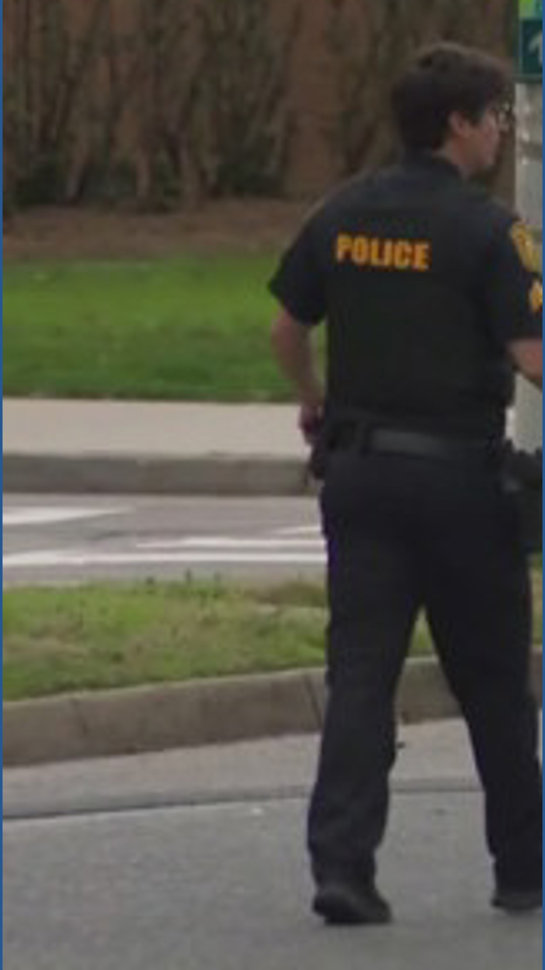 A gunman is dead and two people are hurt after shooting at Old Dominion ...