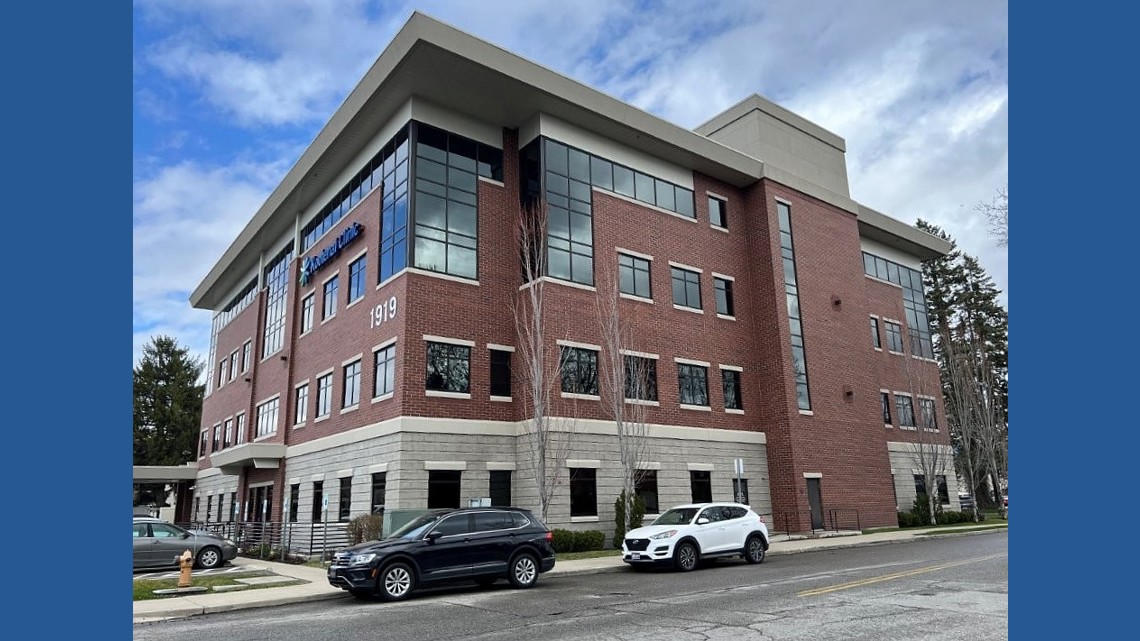 Sandpoint, Coeur d'Alene medical offices see $21.2 million refinance