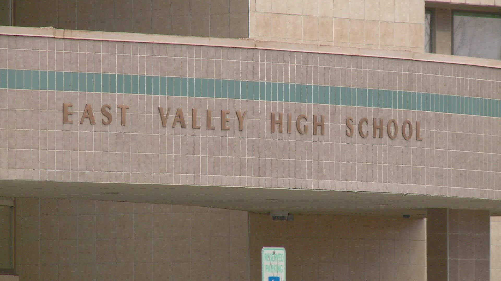 Third suspect in East Valley School District threats turns himself in ...