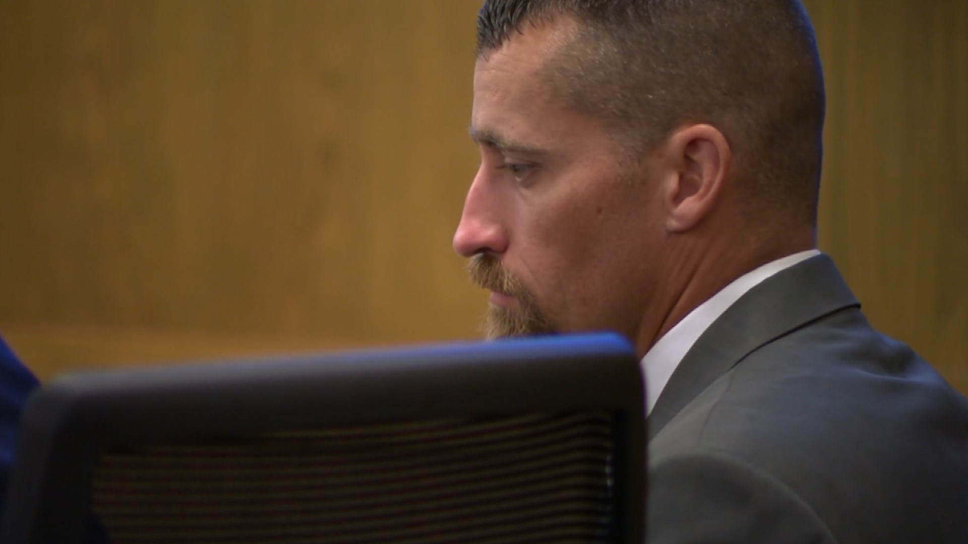 Former police officer Nathan Nash is accused of the rape of two women back in 2019. He now begins his trial in court today.