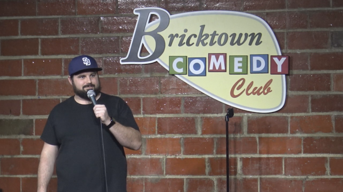 'Back and better than ever': Stand-up comedy returns to Spokane with packed opening weekend - Vimarsana News