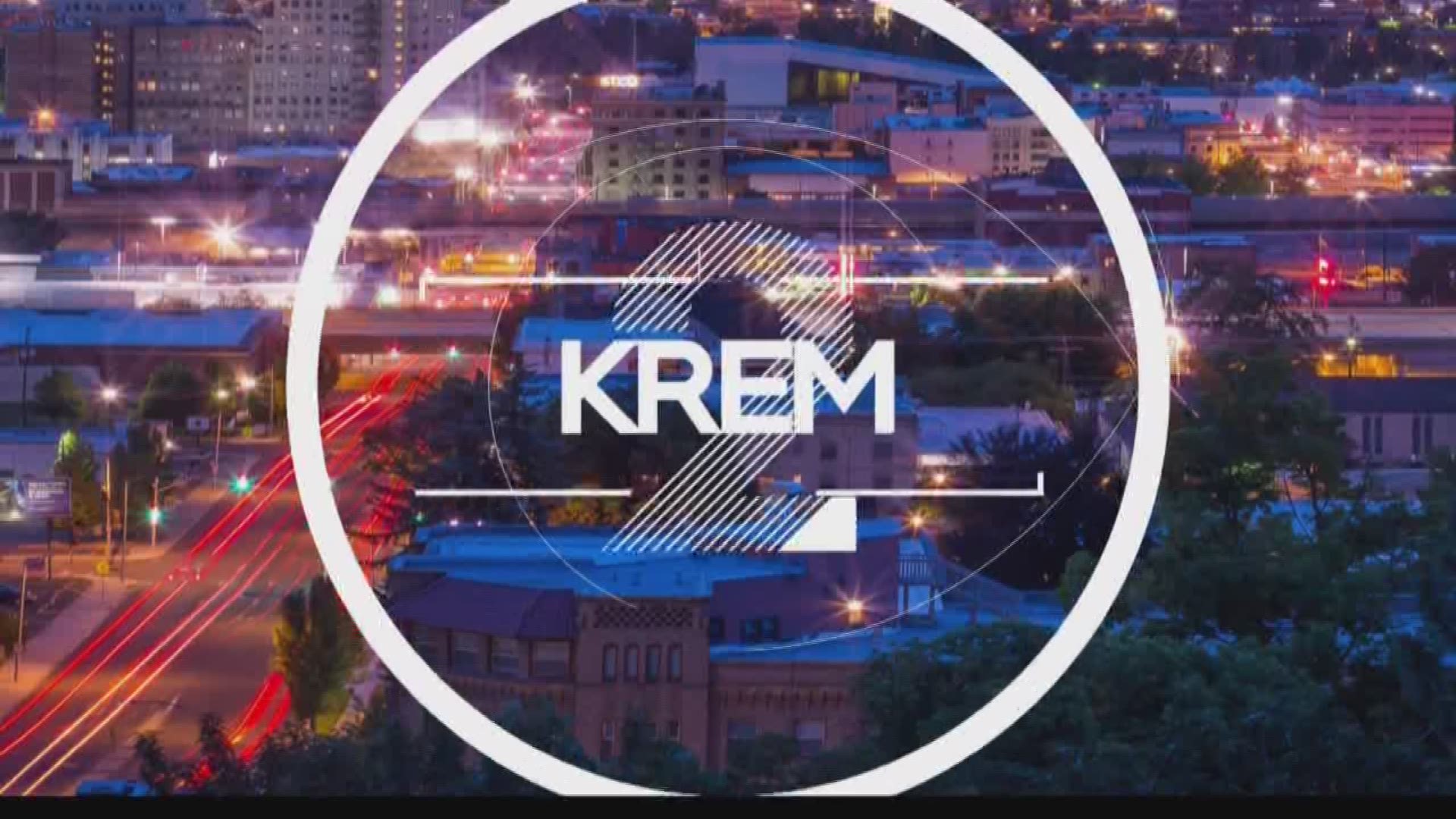 KREM 2 News headlines for Eastern Washington and North Idaho at 10 p.m. on May 11, 2019