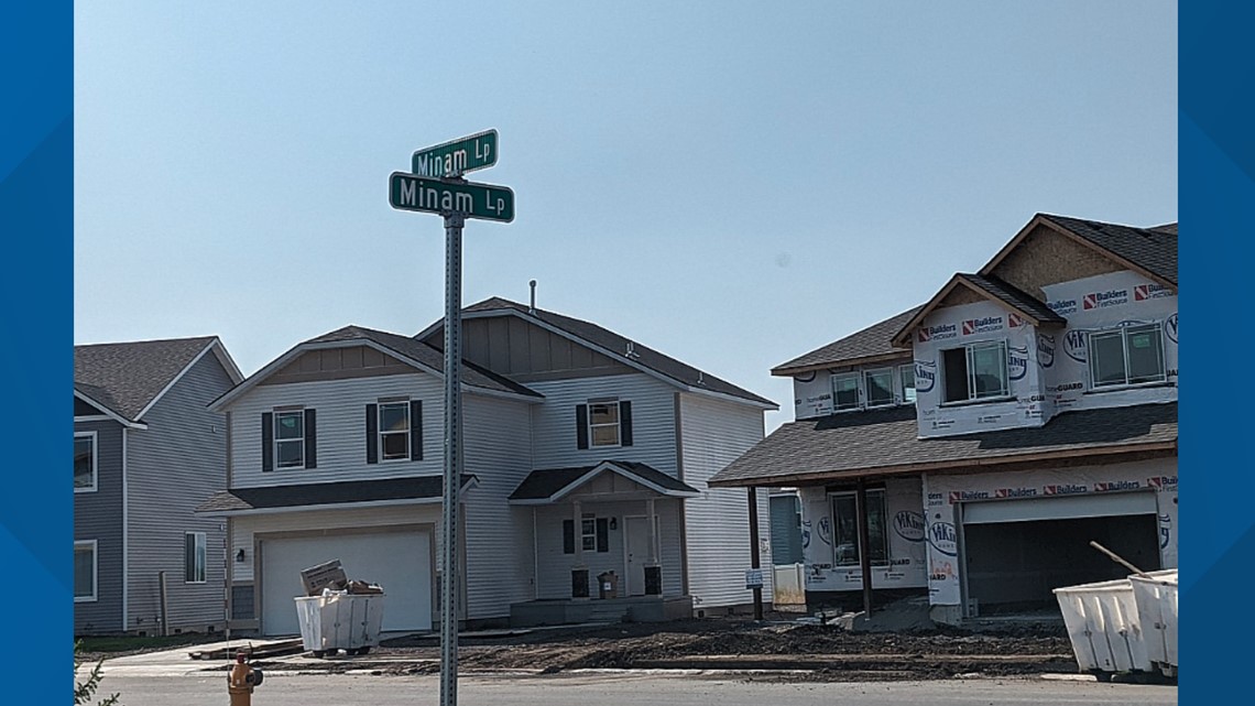 Post Falls public hearing to focus on Montrose neighborhood - Vimarsana News