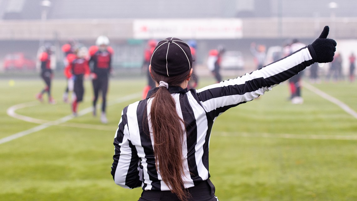 How much money do NFL referees make? Salaries & pay structure for game  officials in 2020