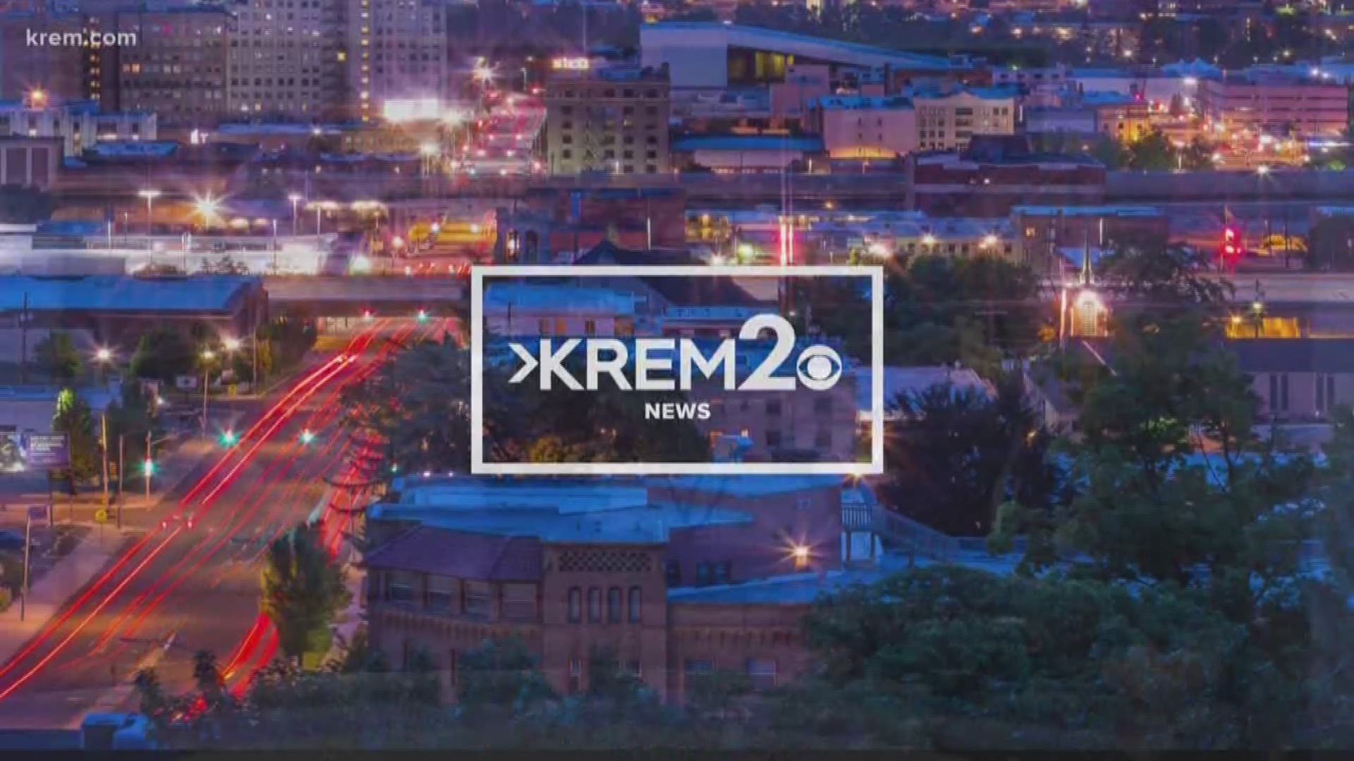 KREM 2 News headlines at 11 p.m. on March 15, 2019