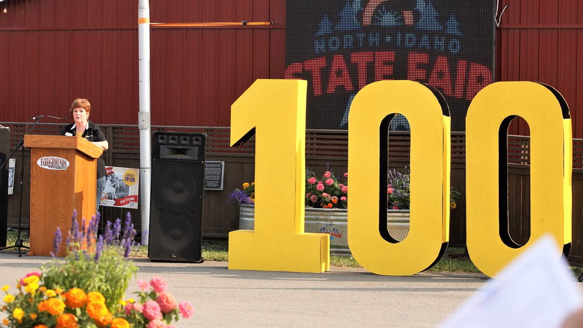 North Idaho State Fair sees attendance record