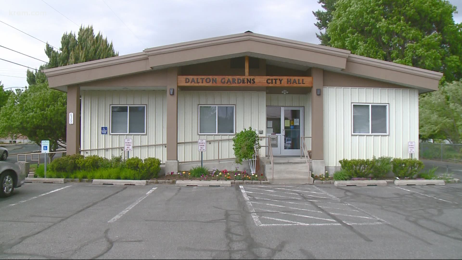 Dalton Gardens narrowly avoids shutdown with employee promotion | krem.com