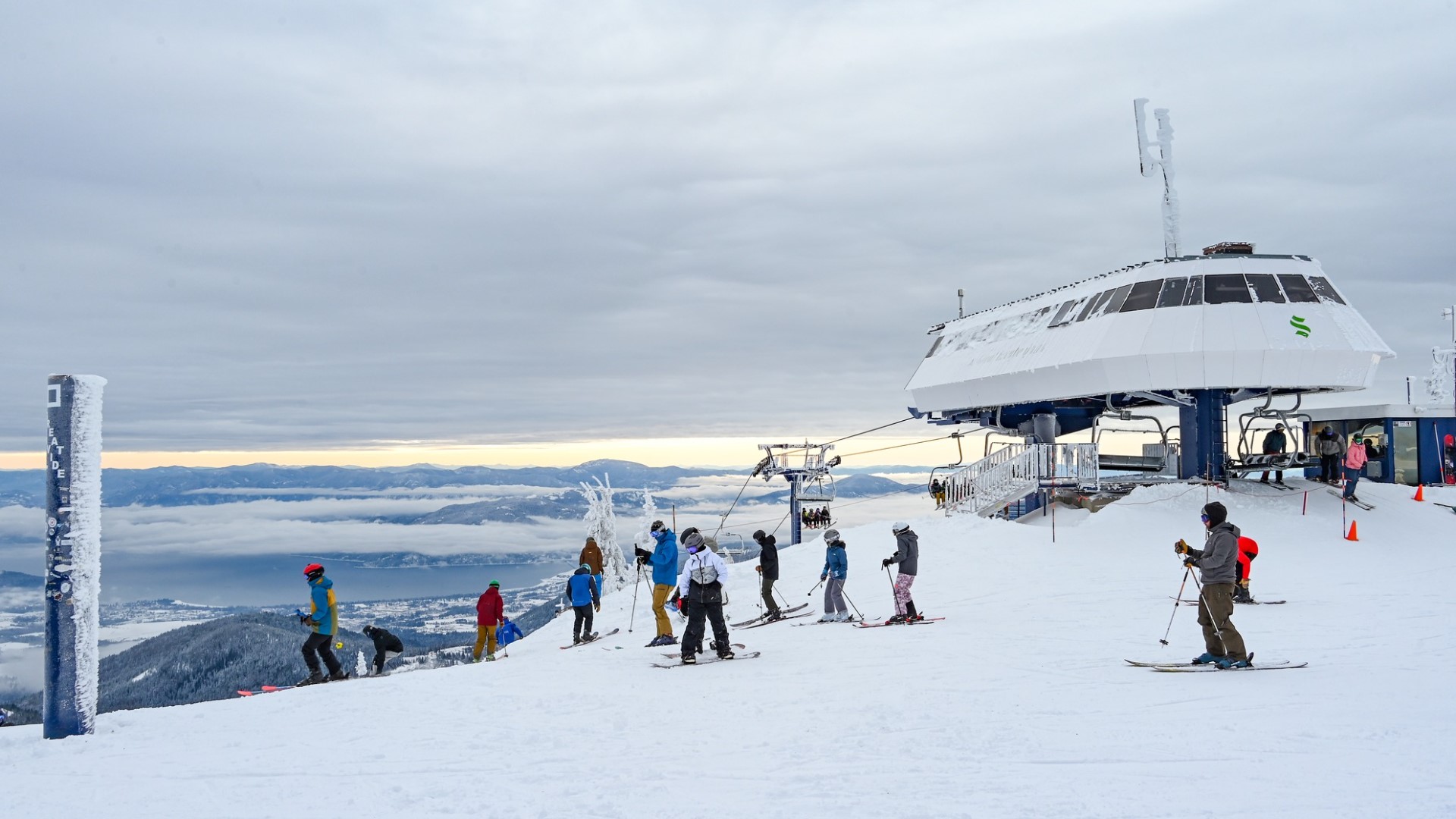 The premiere ski spot has been purchased by Alterra Mountain Co., an outside company that plans to continue to make Schweitzer the ski destination for years to come.