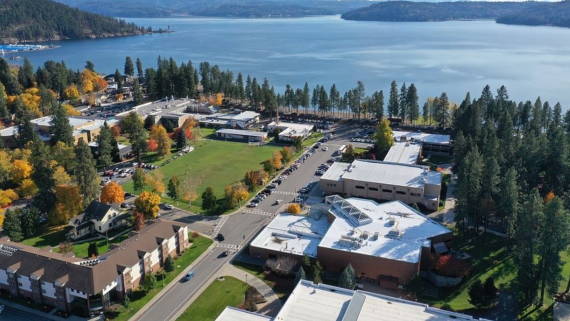 NIC receives show cause letter from accrediting agency - Vimarsana News
