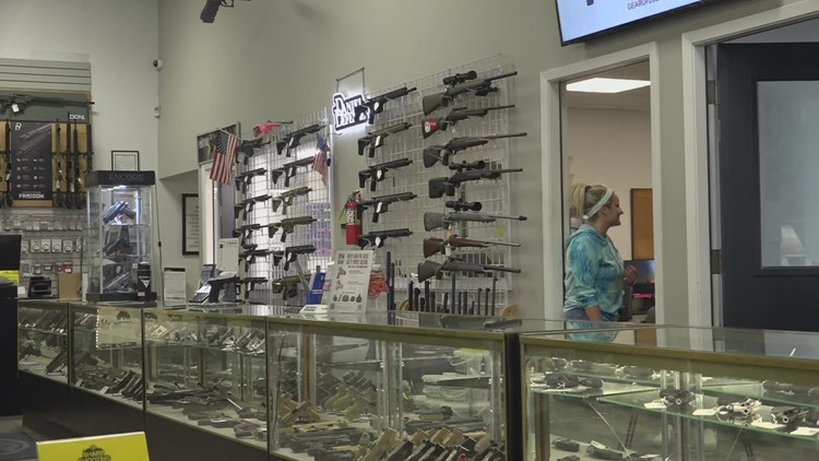 SPS board adopts resolution on encouraging safe gun storage