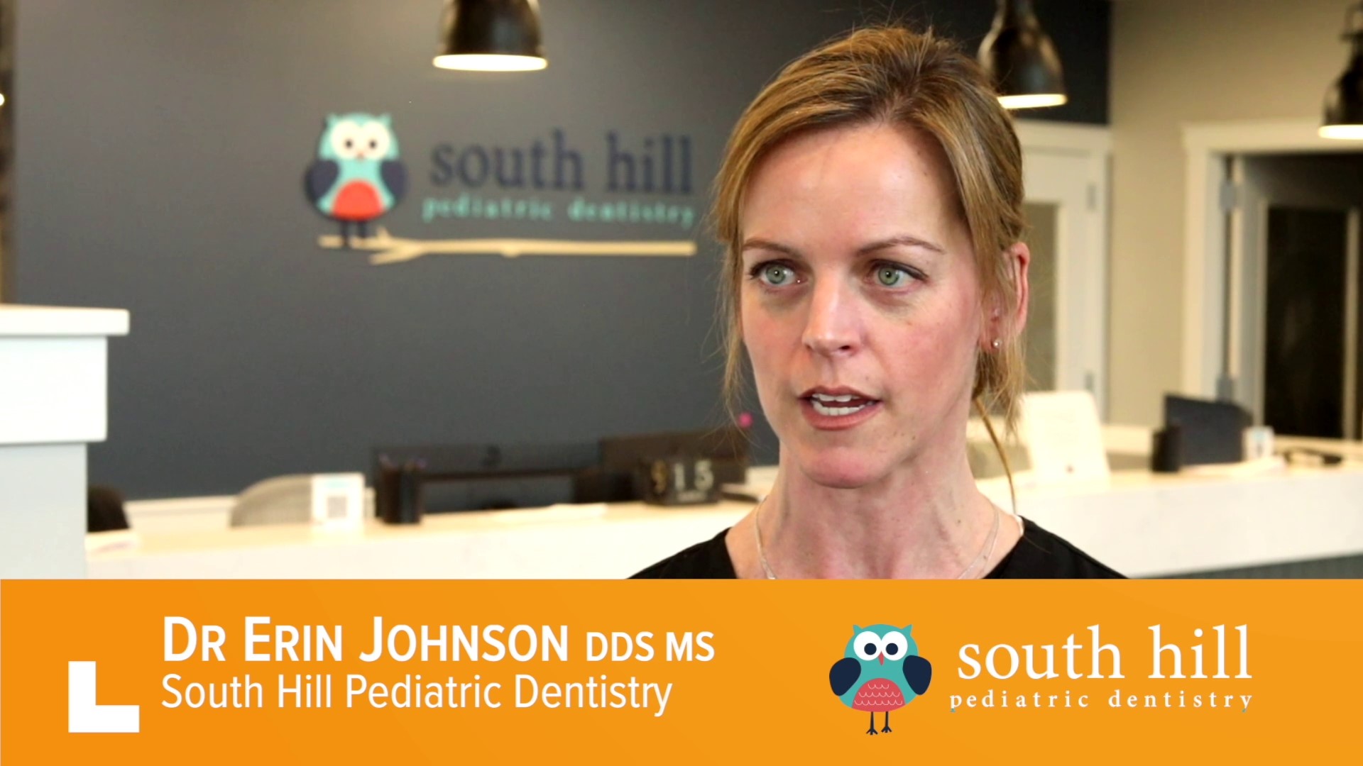 Their mission is to provide the greater Spokane area with comprehensive, accessible, coordinated oral healthcare in a nurturing, child-centered dental office.