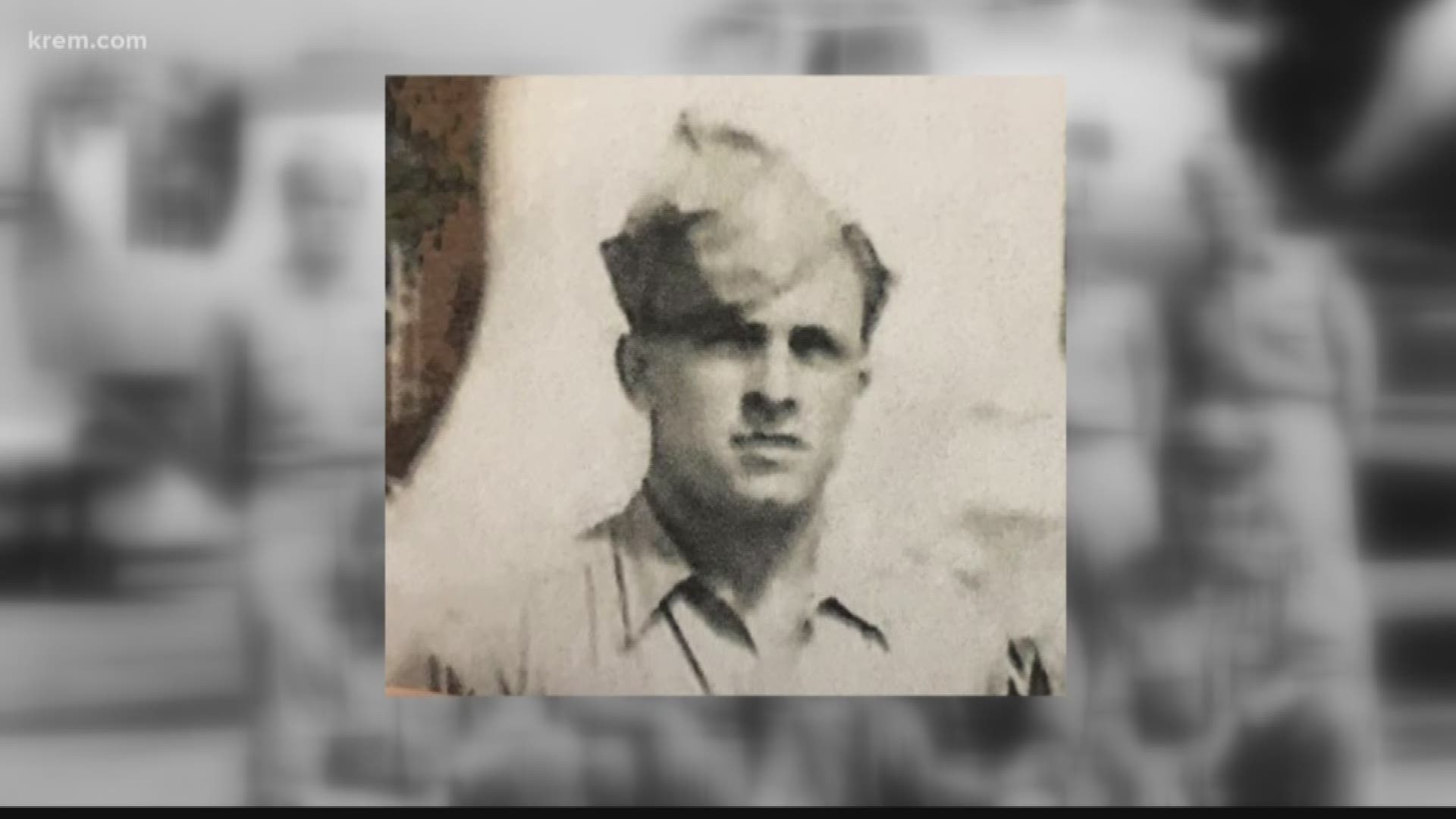 World War II airman finally laid to rest in N. Idaho 72 years after death