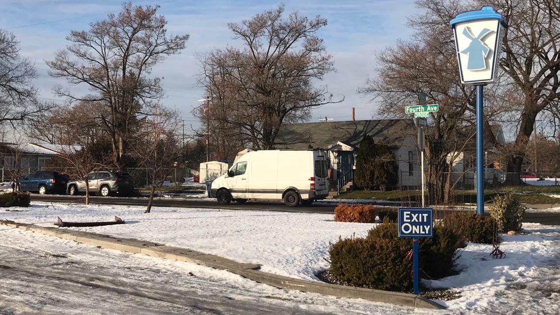 Injured Dutch Bros employee files lawsuit against company that employed truck driver who crashed into Freya stand - Vimarsana News