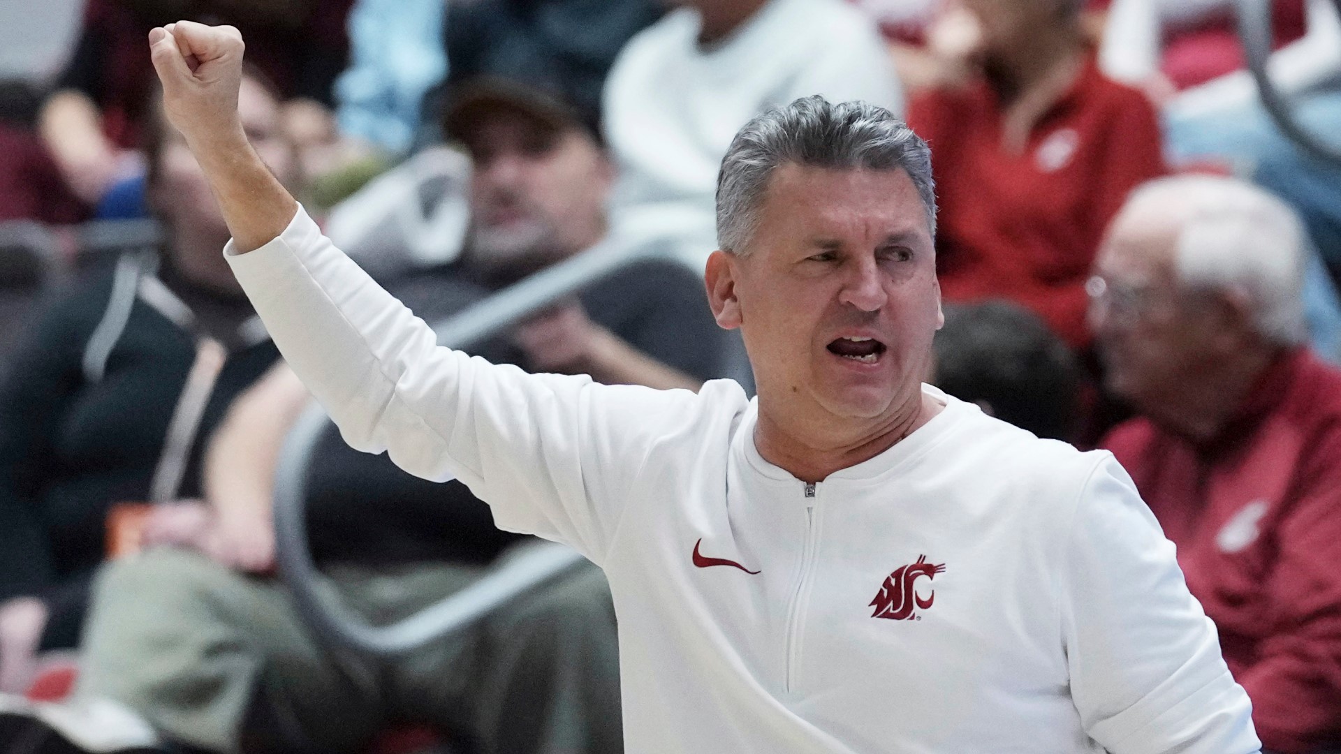 Washington State University head basketball coach Kyle Smith is reportedly taking a job at Stanford. The news comes after Smith led WSU to the NCAA Tournament.