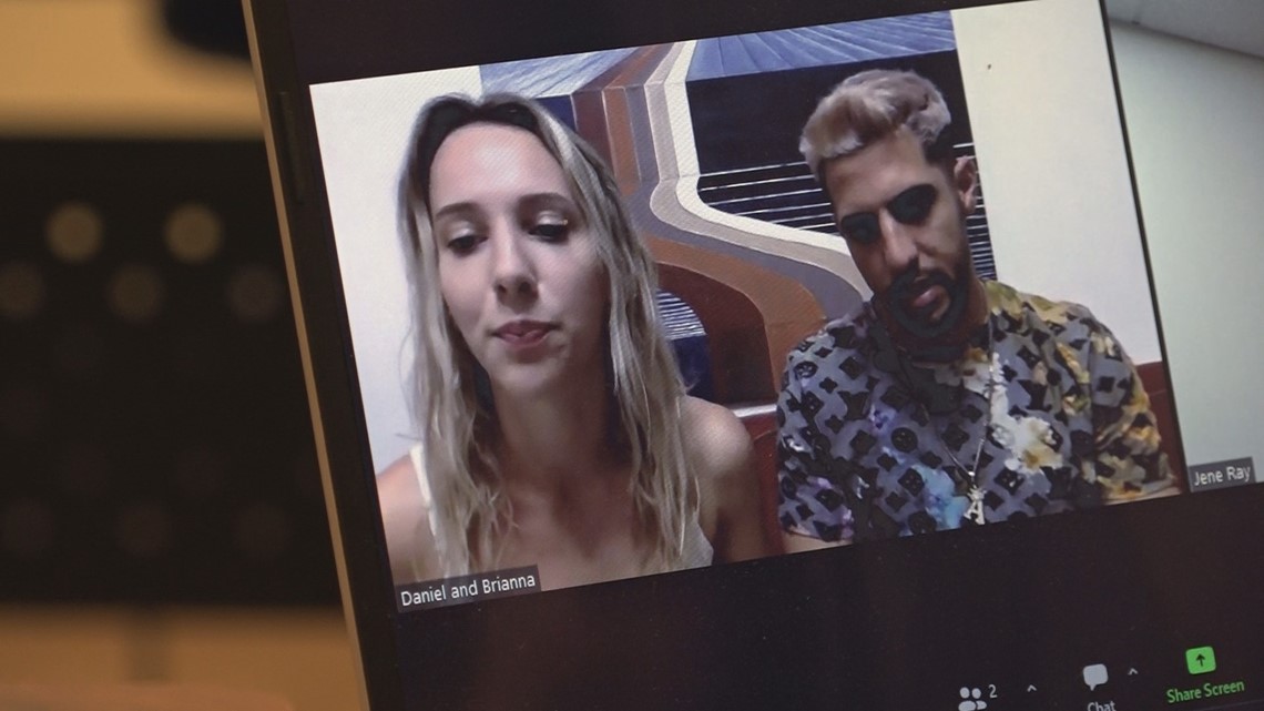Spokane mom worries for daughter living in Israel amongst conflict - Vimarsana News