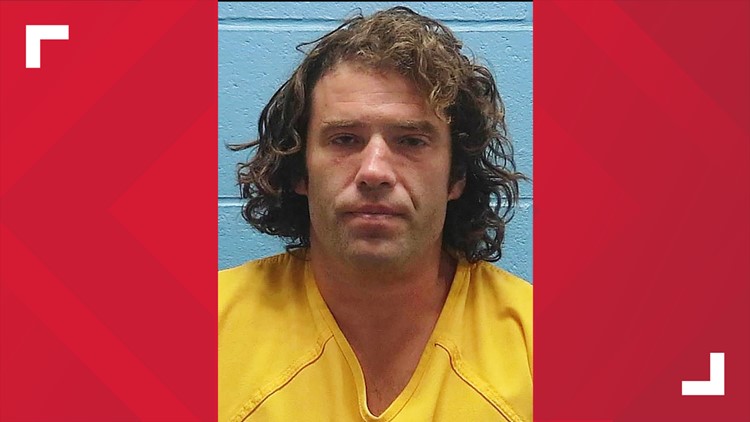 Bonner County man facing first-degree charges of murder and cannibalism
