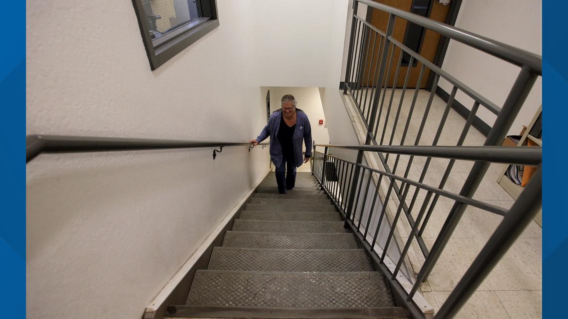 Coeur d'Alene facility getting makeover - Vimarsana News