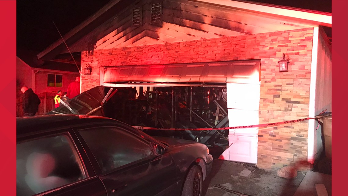 Four people, three dogs safe after fire in home on Spokane's South Hill - Vimarsana News