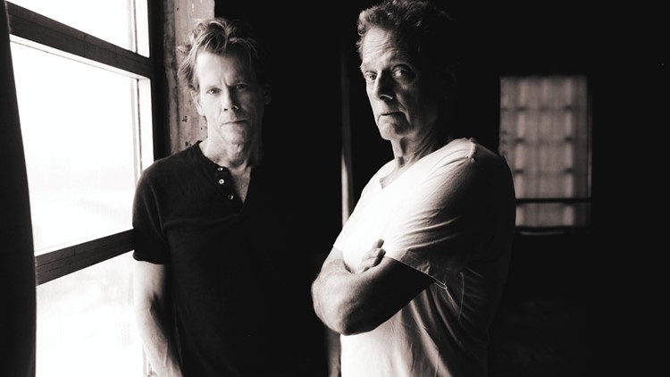 Bacon Brothers Ticket Giveaway